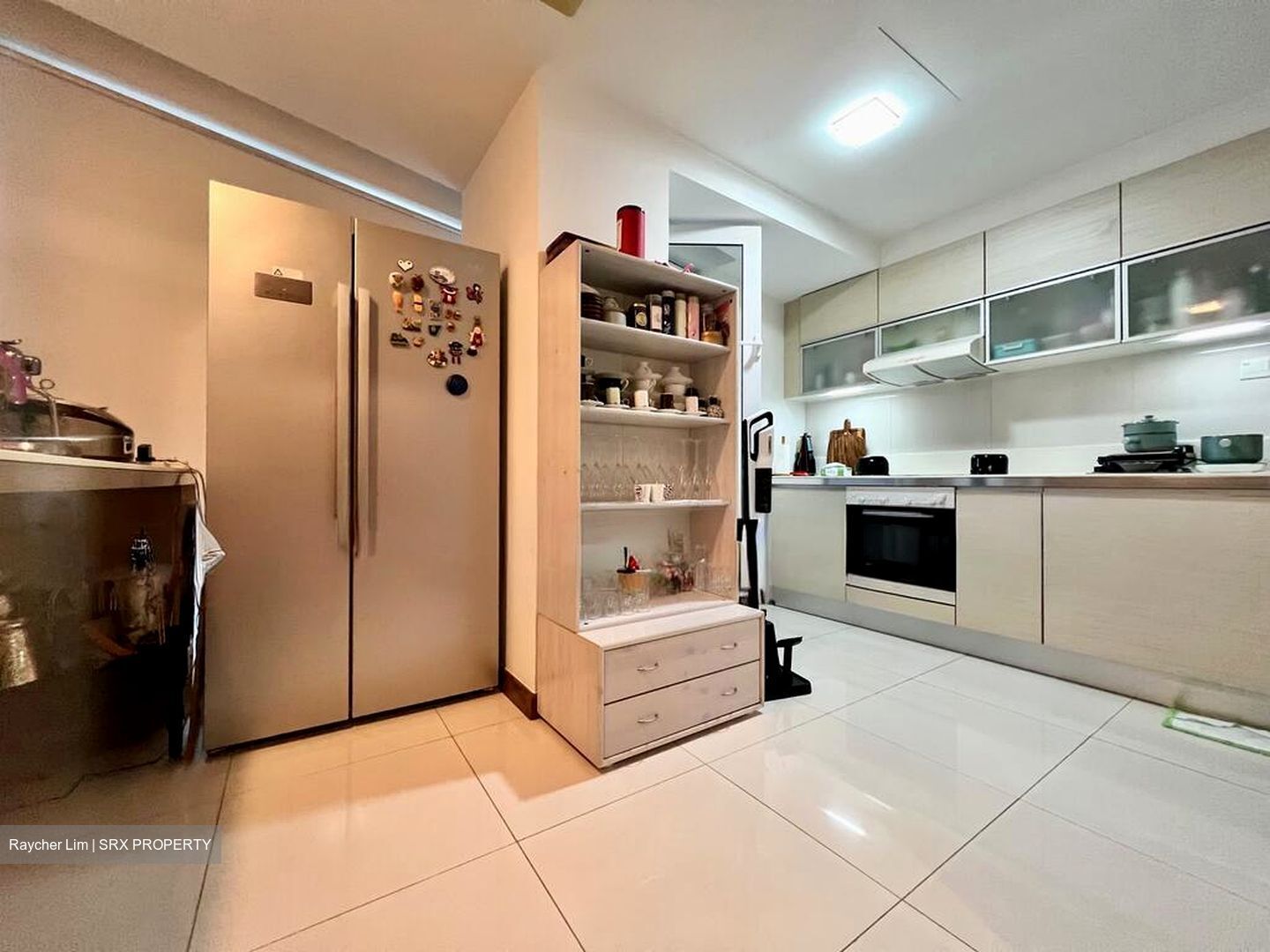 The Sail @ Marina Bay (D1), Apartment #540991781